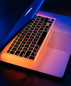 Macbook Pro Cũ